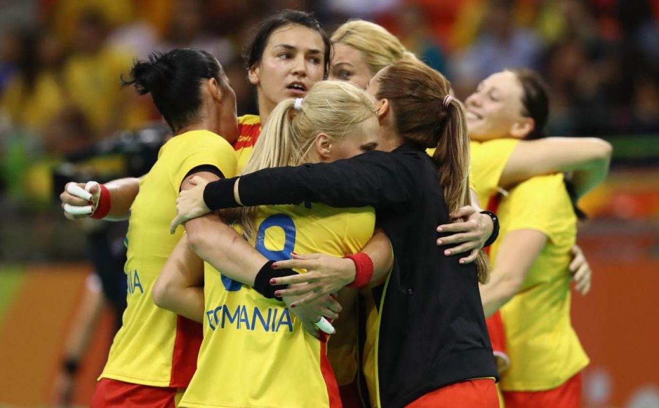 Eroina de la Rio! Paula Ungureanu face un meci MEMORABIL si speram la sferturi! Romania 24-21 Spania - Vezi calculele calificarii inainte de ultimul meci, cu Norvegia_1
