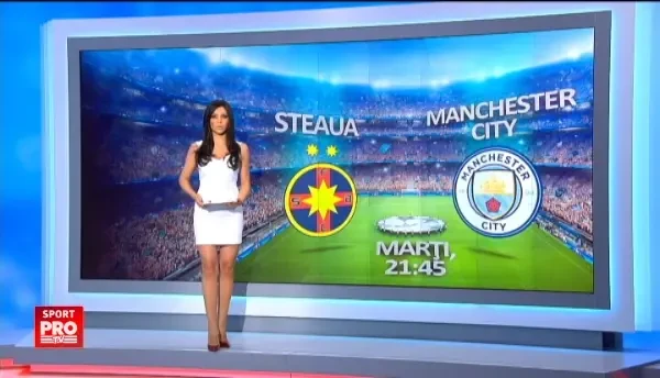 Transferul lui De Amorim la Steaua, amanat cu o zi! Aparatul cu care trebuia sa faca testul medical s-a defectat!