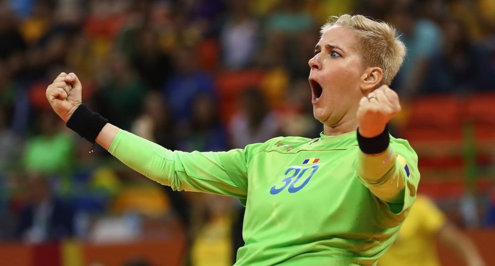 Eroina de la Rio! Paula Ungureanu face un meci MEMORABIL si speram la sferturi! Romania 24-21 Spania - Vezi calculele calificarii inainte de ultimul meci, cu Norvegia_3
