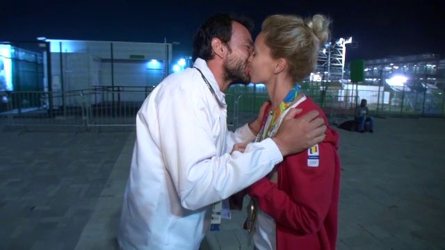 INTERVIU EXCLUSIV cu Florin Mergea dupa argintul istoric la Rio: