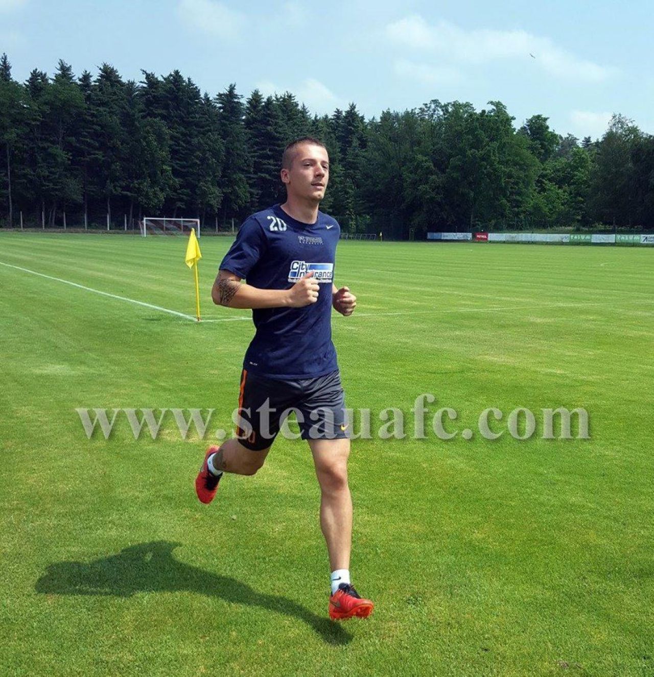 Se opresc aici? Cum arata lotul intaririlor pentru Europa in ziua in care Steaua se pregateste sa-si prezinte al 9-lea transfer_1