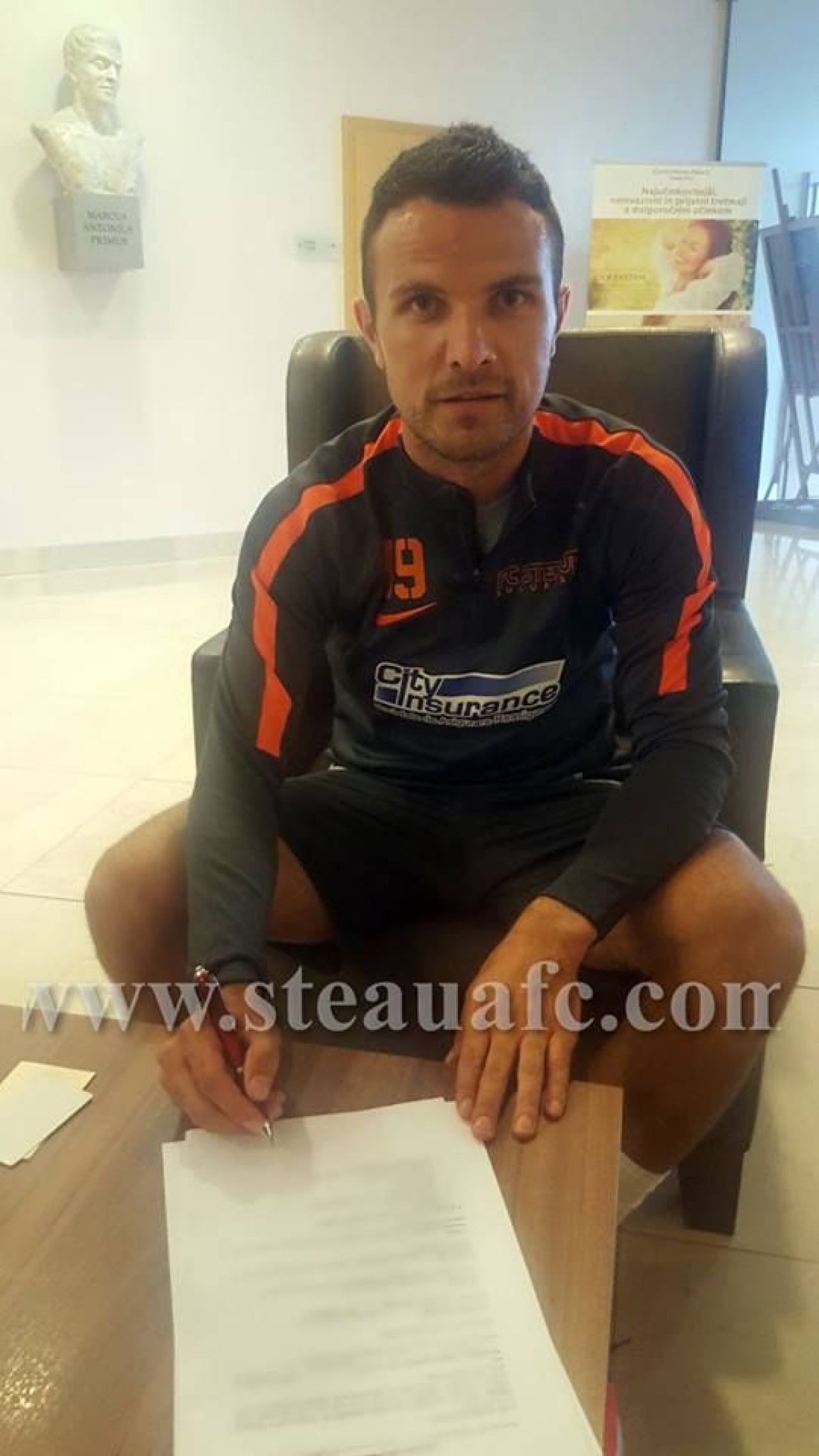 Se opresc aici? Cum arata lotul intaririlor pentru Europa in ziua in care Steaua se pregateste sa-si prezinte al 9-lea transfer_2