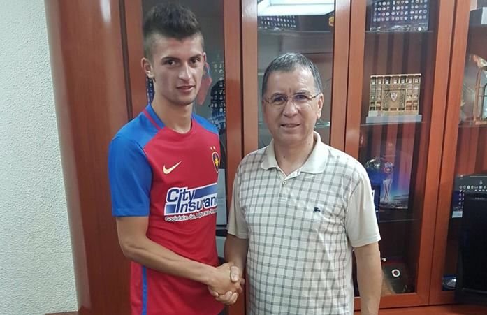 Se opresc aici? Cum arata lotul intaririlor pentru Europa in ziua in care Steaua se pregateste sa-si prezinte al 9-lea transfer_4
