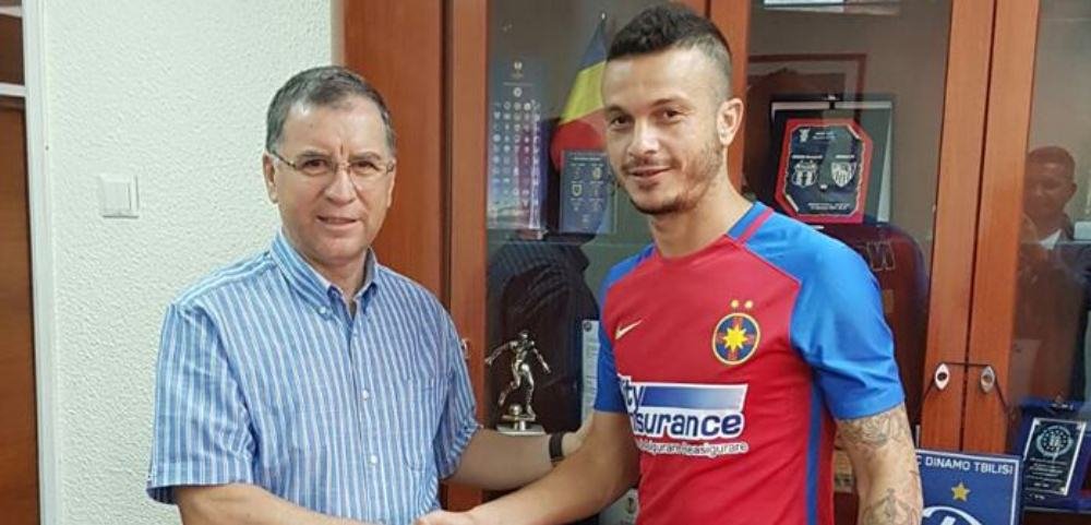 Se opresc aici? Cum arata lotul intaririlor pentru Europa in ziua in care Steaua se pregateste sa-si prezinte al 9-lea transfer_7