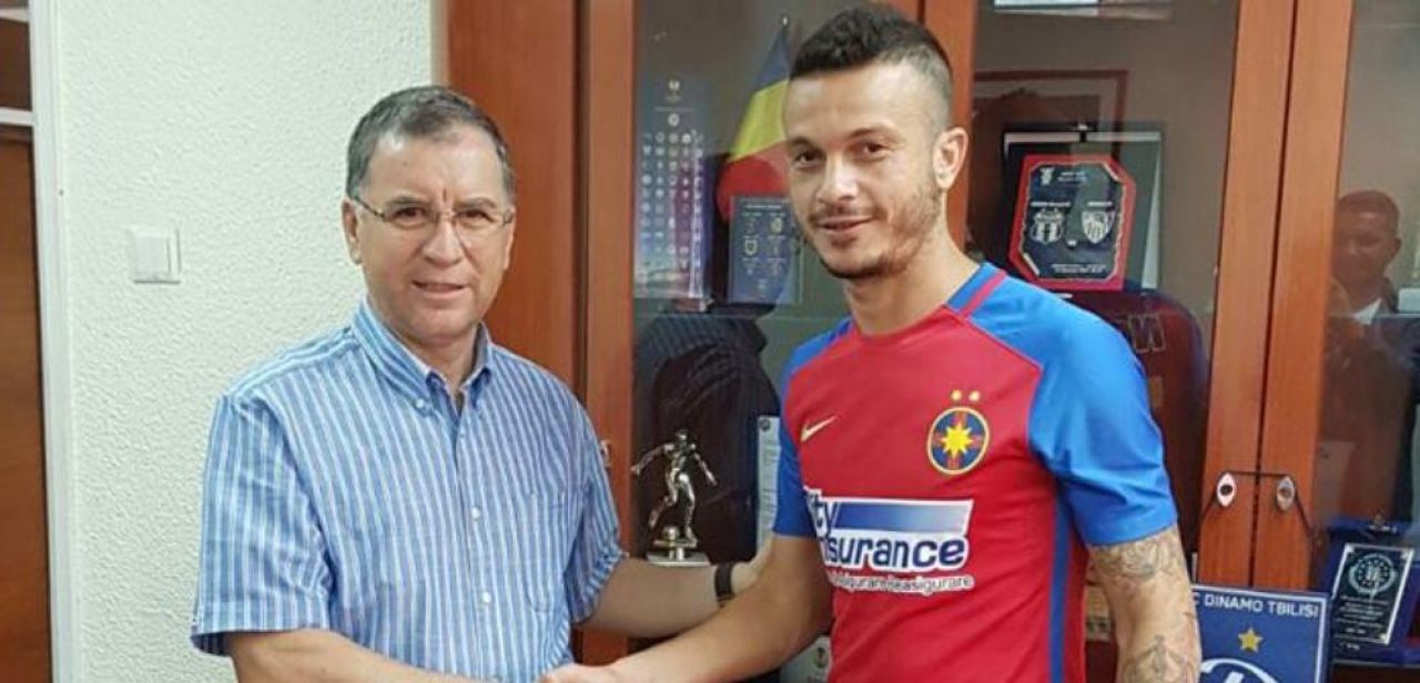 Se opresc aici? Cum arata lotul intaririlor pentru Europa in ziua in care Steaua se pregateste sa-si prezinte al 9-lea transfer_7