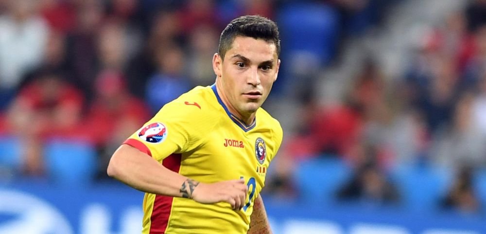 Cum arata 11-le lui Daum din Liga I, dupa convocarile surpriza de la nationala Romaniei pentru meciul cu Muntenegru