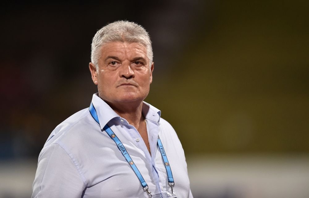 Daca Guardiola ar fi vrut sa se antreneze in Stefan cel Mare? Il primeam. Plecam noi de aici! Va fi surpriza in fotbalul mondial daca Steaua il elimina!
