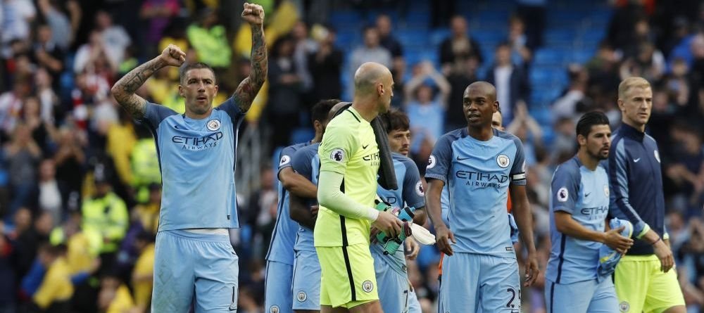 ULTIMUL meci pentru Hart la City?! Anunt BOMBA: ce super portar vine in locul lui la Manchester