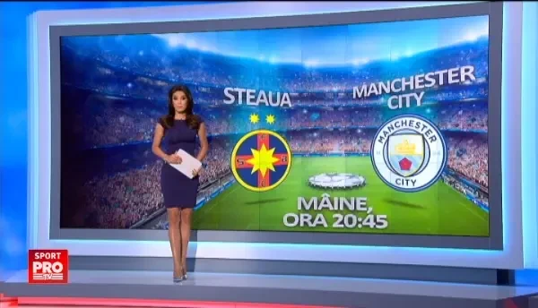 Nu ma supar daca luam bataie la Bucuresti, dar ne calificam! - Pep Guardiola