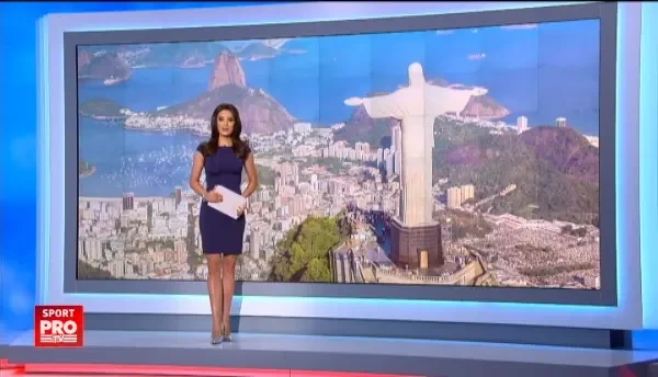 Un roman, stabilit de 18 ani la Rio le-a facut galerie romancelor cu Norvegia! Si el si baiatul sau au plecat tristi acasa!