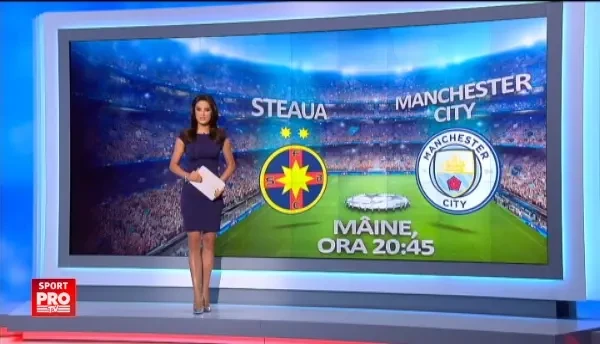 MOMENTUL adevarului pentru Stanciu! Dubla cu City poate fi ultima de la Steaua! Unde este dorit mijlocasul Stelei