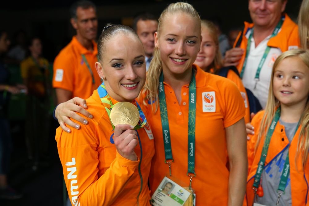 Povestea senzationala a celei mai mari surprize din gimnastica la Rio!  Tara care a asteptat 40 de ani pentru un aur la care Romania nici nu a indraznit sa mai viseze_2