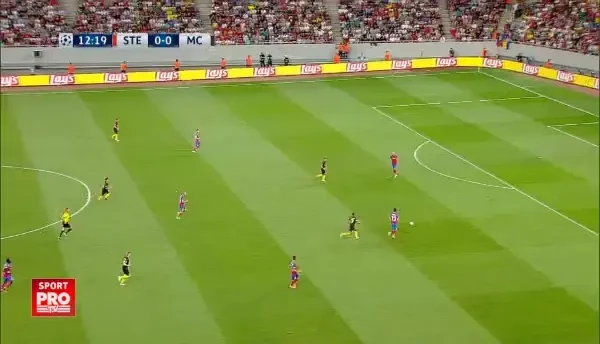 Manchester City inscrie dupa o gafa a lui Tosca