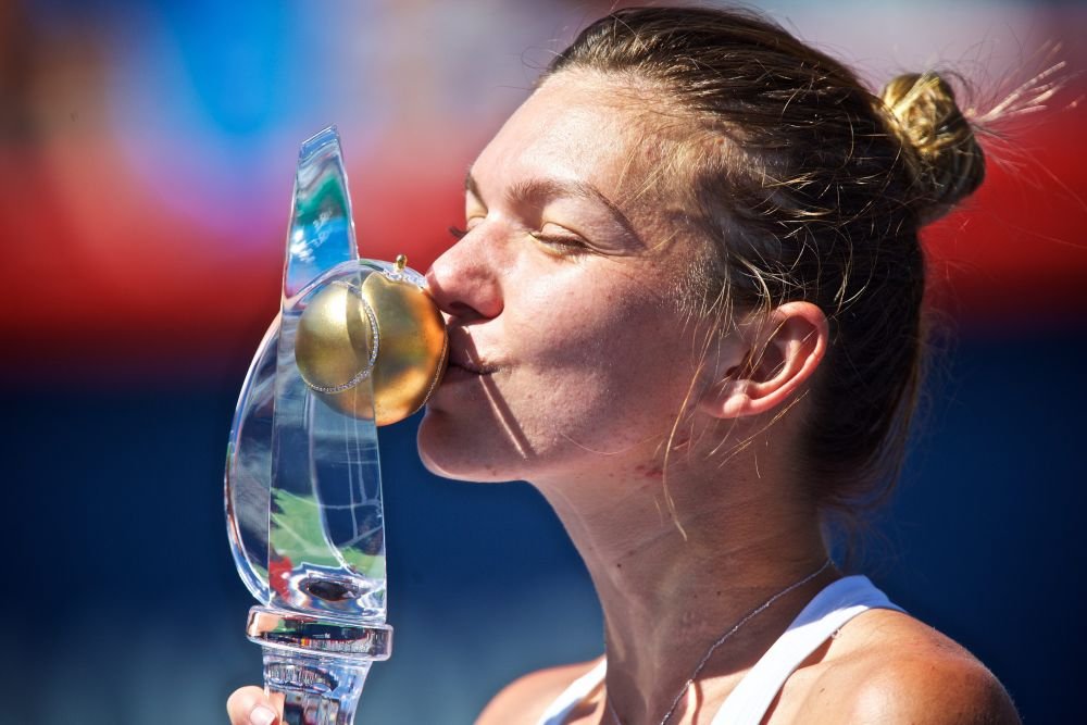 Kerber a ratat sansa de a trece peste Serena! A fost invinsa de Pliskova in finala de la Cincinnati, 6-3; 6-1
