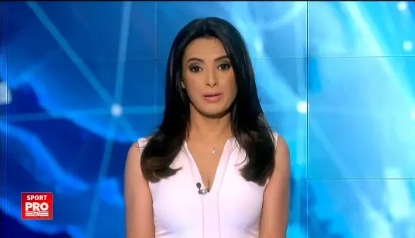 FOTO SOCANT! Cum arata fata lui Golubovic dupa ce a fost facut KO la meciul cu Manchester City