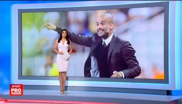 Steaua, cosmarul copilariei lui Guardiola! Ce a spus despre finala Cupei Campionilor de la Sevilla, din 1986