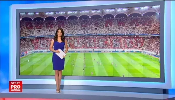 MM Stoica, in direct la Sport.ro: "NICIODATA nu vor mai fi coregrafii la meciurile Stelei din Europa sau din Liga I" Pleaca Stanciu? "E jucator de City, nu de Anderlecht sau Celta!"