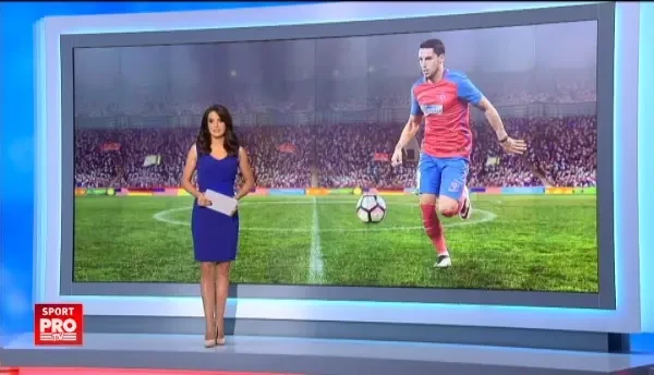 Oare la ce se gandeste Chipciu dupa declaratia lui Meme Stoica? "Anderlecht? Asta nu e o echipa pentru Stanciu!"