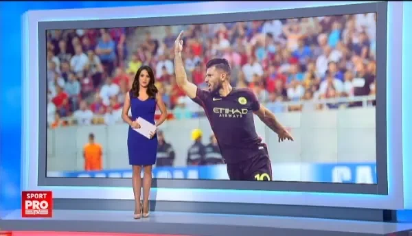Antrenorii din Liga I vs Guardiola! Popa: "Eu il scoteam pe Aguero dupa 2 penalty-uri ratate. Iesi, nu esti fotbalist!"