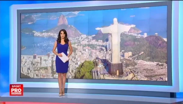 Un sportiv englez a fost victima unui jaf armat la Rio. De frica hotilor, brazilienii au ridicat garduri in jurul blocurilor. VIDEO