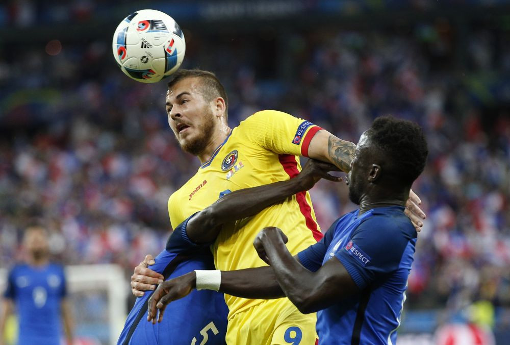 Daum a pus ochii pe Alibec! Are o calitate pe care nu o poti antrena Ce a spus selectionerul dupa golul cu West Ham