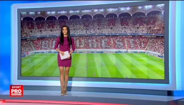 Dinamovistii vor sa ii pacaleasca iar pe stelisti! Decizia luata de galerie dupa ce Steaua le-a interzis coregrafia la derby: Nu au ce sa ne faca