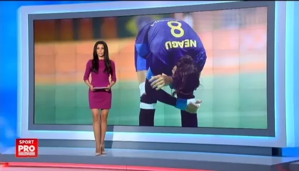 In 10 ani la nationala am trait mai multe momente de tristete decat de fericire Dezvaluirea facuta de Cristina Neagu. Motivul prabusirii nationalei de handbal
