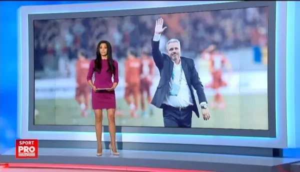 "Suntem josnici! Sa spuna daca nu vor echipa. Luam jucatorii si plecam!" Ce l-a scos din sarite pe Sumudica