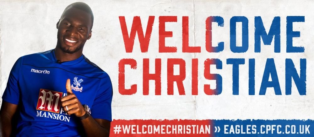 Liverpool l-a vandut pe Benteke cu 32 de milioane de euro la Crystal Palace! Anuntul oficial al clubului