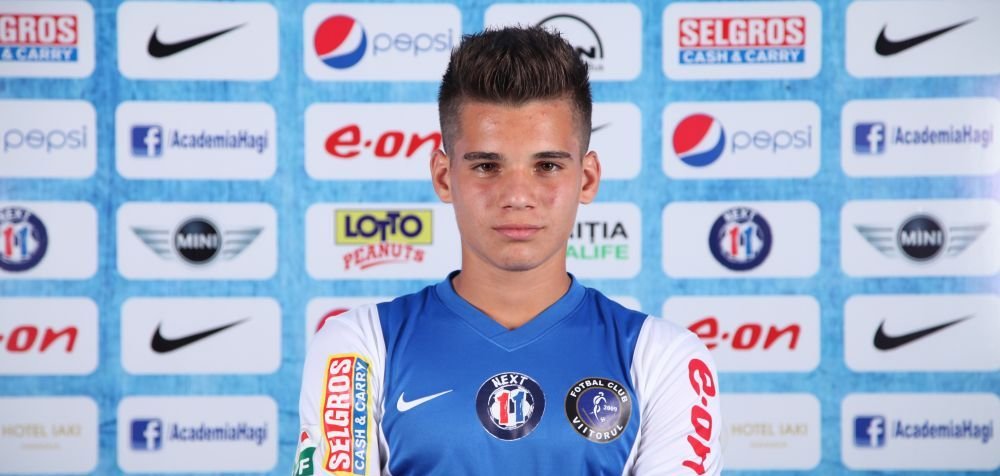 Dezvaluirile facute de Hagi despre Ianis. De ce e nemultumit la Fiorentina, desi e in lotul cu Juventus, si ce plan are dupa transferul in Serie A