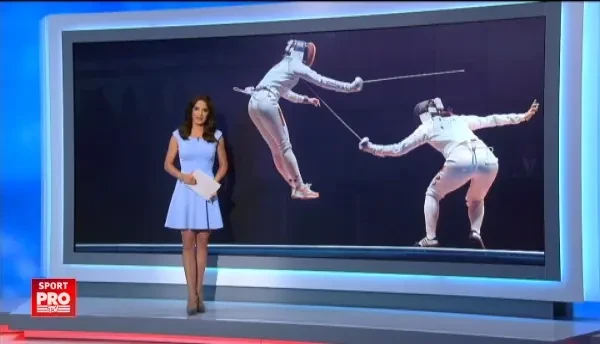 Cadoul superb pe care Ana Maria Branza il va primi pentru AURUL OLIMPIC de la Rio