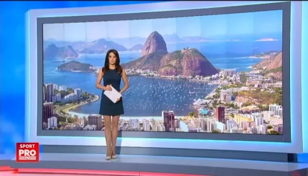 Promisiunea URIASA pentru Romania facuta de Marian Dragulescu de pe cel mai inalt varf din Rio