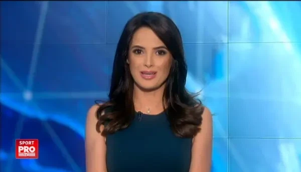 Contabila din lotul de scrima, portdrapelul Romaniei la ceremonia de inchidere de la Rio: "Primul lucru cand ajung in Romania, merg la cimitir cu medalia"