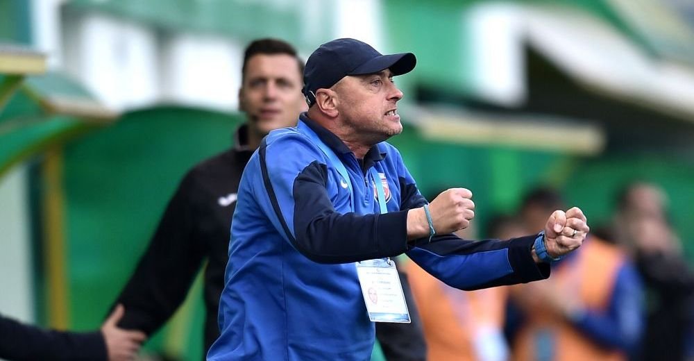 Gaz Metan 0-0 FC Botosani. Ocazii uriase pentru Astafei, Matulevicius si Zaharia! Aici ai fazele meciului