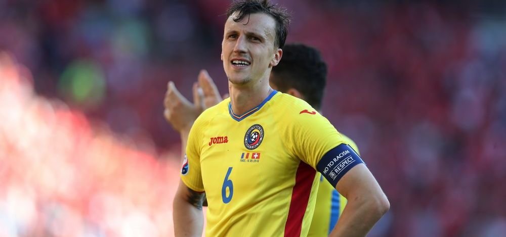 Chiriches, NICIO sansa la Napoli! Italienii au facut oferta pentru un jucator de la City. Anuntul facut in ziua meciului cu Steaua