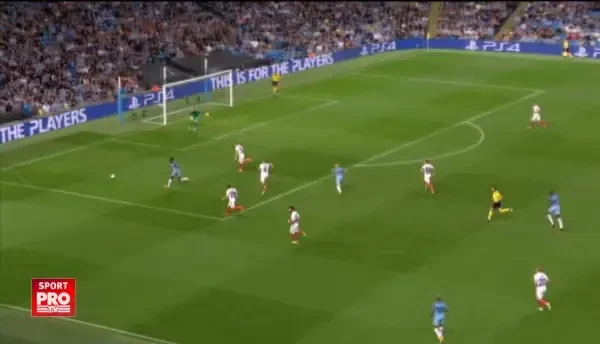 Accidentare Iheanacho