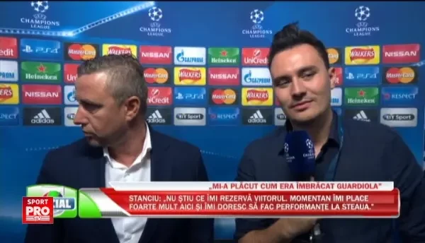 Prima reactia a lui Reghecampf dupa infrangerea cu City: "Trebuia mai mult curaj! Vreau sa ajungem in primavara europeana"