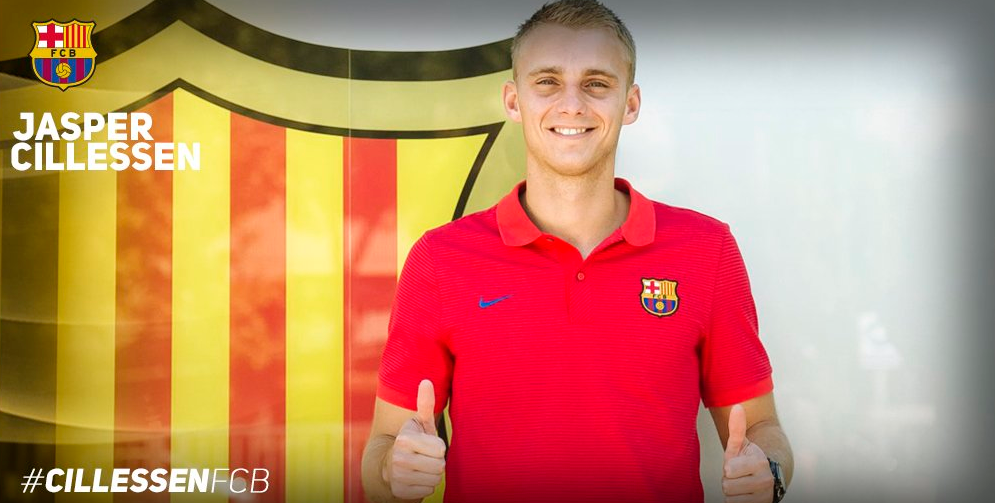 OFICIAL | Barcelona si-a luat un portar care a luat aseara patru goluri in UCL de la FC Rostov. Il va inlocui pe chilianul Bravo_4