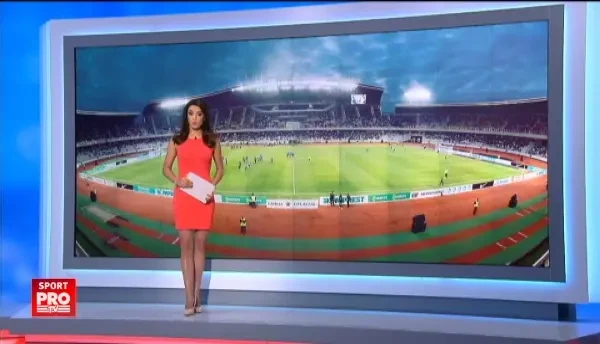 FRF isi asuma riscul: meciul Romania - Muntenegru se joaca pe Cluj Arena! Biletele au fost puse din nou la vanzare