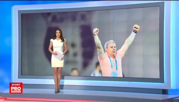 'F**KING ROMANIAN FARMERS! Sunt dezgustat!' Reactia UMILITOARE la adresa Astrei a unui fan in fata stadionului