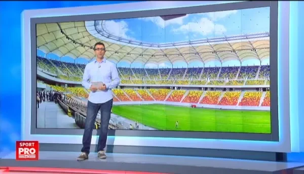 Becali are reteta calificarii in primavara Europa League: "Grupa asta e chec, cozonac si franzela. O sa mancam checul si cozonacul" :)