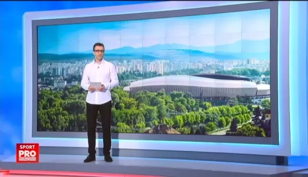 Maxim revine la nationala: Nu simt ca am de luat o revansa Ce spune despre situatia de la Stuttgart