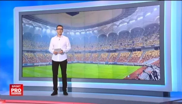 Stanciu, 99.9% jucatorul lui Anderlecht. Becali a acceptat oferta de 9.8 milioane euro, jucatorul urmeaza sa semneze