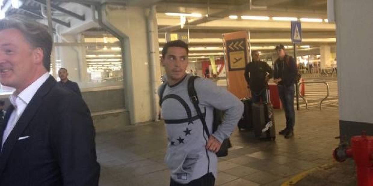 FOTO: Stanciu a trecut vizita medicala si va semna cu Anderlecht! Recordul pe care il va bate astazi_1