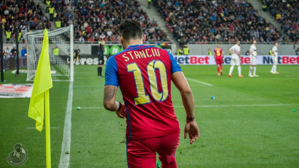 FOTO: Stanciu a trecut vizita medicala si va semna cu Anderlecht! Recordul pe care il va bate astazi_3