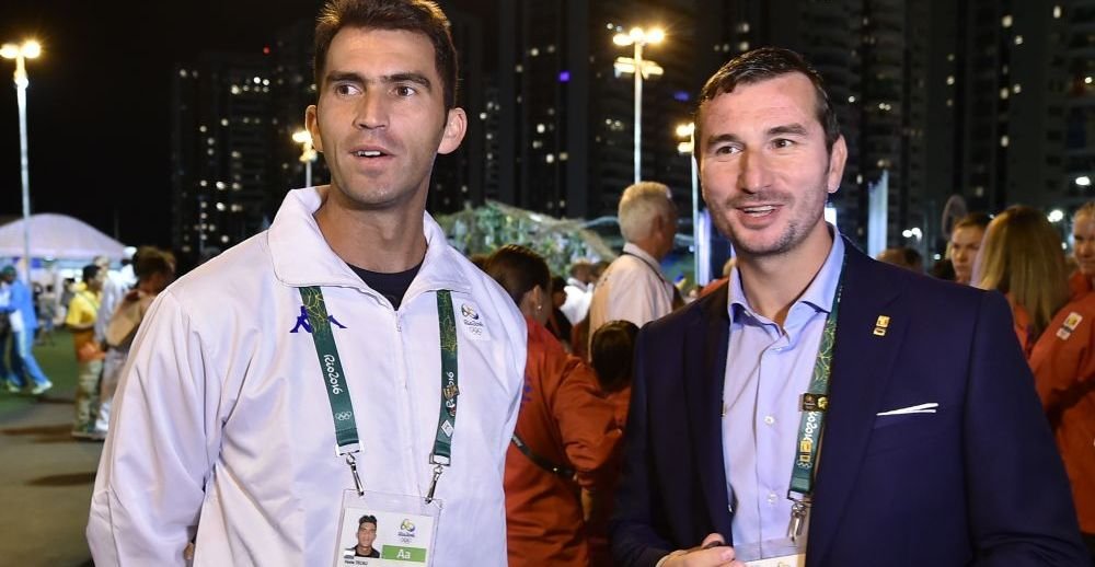 Petrache si-a dat demisia: Sportul Romanesc e FIX pe locul pe care s-a vazut la Rio ca este! Ce spune de scandalul echipamentelor contrafacute
