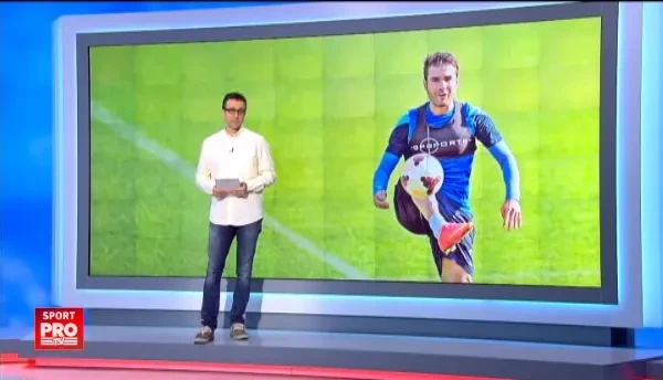 Mutu despre Ianis: E bine ca prinde banca la Fiorentina! Trebuie sa mai puna 4-5 kilograme de muschi pe el