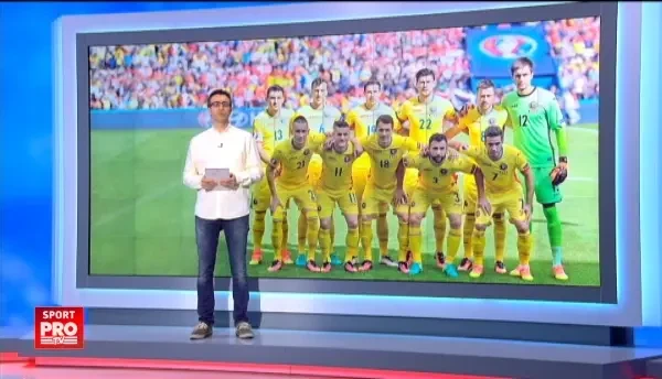 Danciulescu nu-si poate scoate din minte rusinea cu Albania! Propune trei jucatori noi pentru echipa nationala - VIDEO