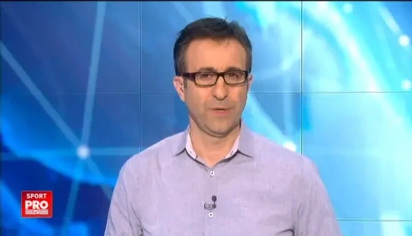 Cel mai curajos roman socheaza din nou internetul. Flaviu Cernescu, pe o roata pe cea mai inalta constructie din Targu Jiu: VIDEO