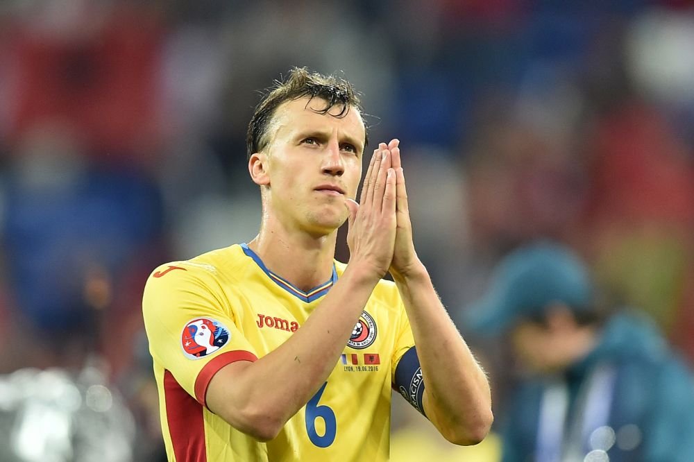 Oferta pentru Chiriches in ultima zi de mercato din Europa, dar Napoli a refuzat din start discutiile: De Laurentiis nu vrea sa-l vanda